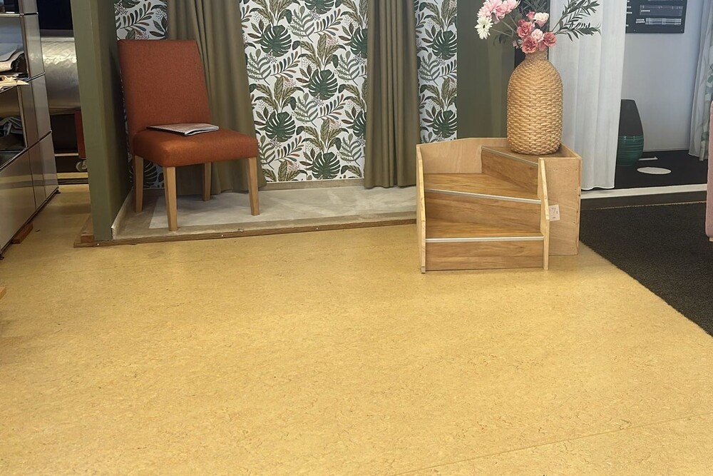 Linoleum