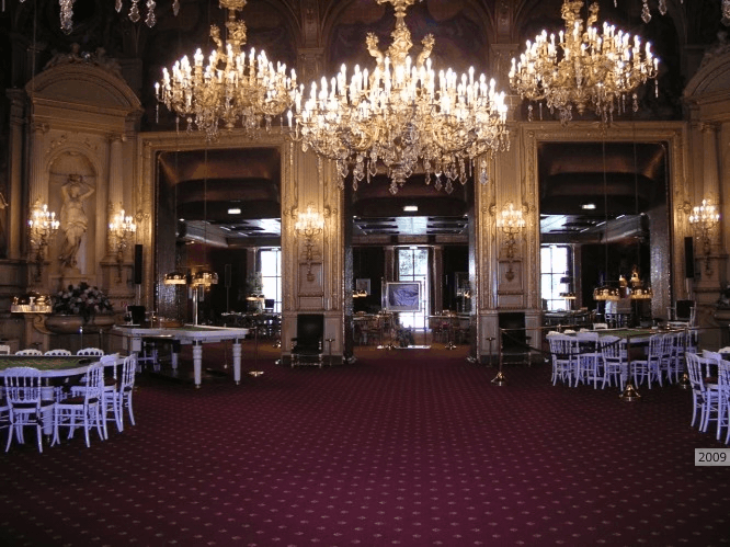 Casino