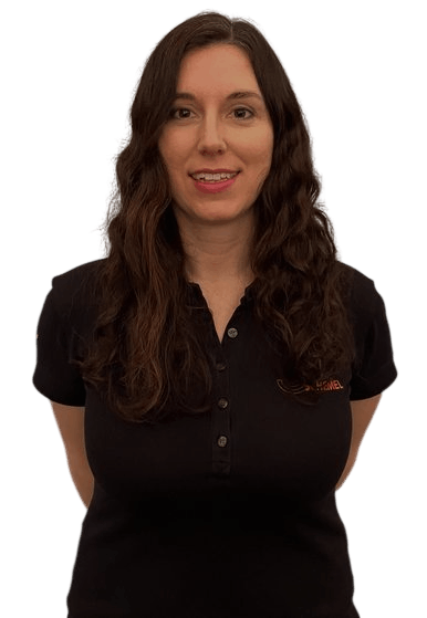 Stephanie Poirot