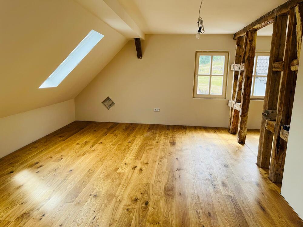 Landhausdielen
